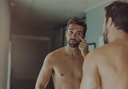 <h1>Optimize your skin.<br/>Dominate your day.</h1>