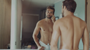 <h1>Optimize your skin.<br/>Dominate your day.</h1>