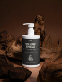 VOLUME SHIELD