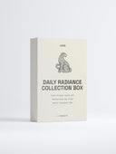 DAILY RADIANCE COLLECTION BOX